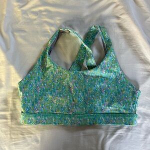 Born primitive sports bra size large